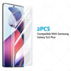 Samsung Galaxy S22 / Plus / Ultra Screen Protector (2022)