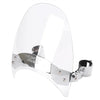 Harley Softail Breakout Front Windshield (2013-2017)