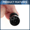 UAZ 3160 Transmission Speed Sensor (1994)
