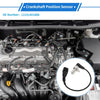 BMW M3 (1992-1995) 1 Pc Black Crankshaft Position Sensor