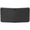 Front License Plate Bracket For 2012-2015 Mercedes Benz