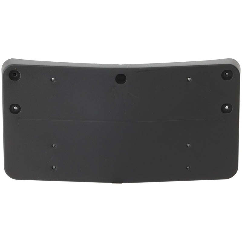 Front License Plate Bracket For 2012-2015 Mercedes Benz