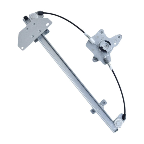 Nissan Navara NP300 D23 Front Left Window Regulator (2015-2021)