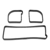 Ford Escape 2.3L 2.5L Valve Cover Gasket Set (2005-2017)