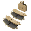 DUCATI 1198 Monster Panigale Brake Pads (2009-2011)