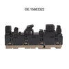 Chevy Silverado Power Window Switch