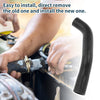 Volvo XC90 (2003-2005) - Rubber 1 Pc Upper Radiator Hose