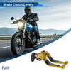 Yamaha MT125 Lever / Adjustable Short/Long Brake Clutch (2014–2021)