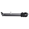 Yamaha YZF-R6 Adjustable Black Kickstand Side Stand (2006-2012)