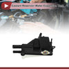 Ford F-250 F-350 F-450 Coolant Expansion Overflow Tank w/ Cap (2011-2023)