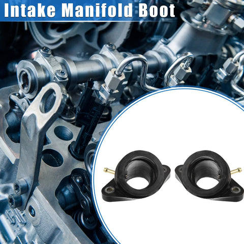 Yamaha XV400VIRAGO XV400 Carburetor Intake Manifold Boot (1991–1994)