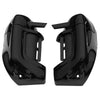 Harley Street Glide Lower Vented Fairings Speaker Grills (1983 - 2013)
