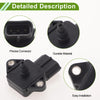 Toyota Duet (M100A) MAP Sensor (1998-2002)