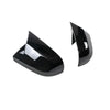 Cadillac CT4 Glossy Black Side Mirror Cap Cover (2020–2024)