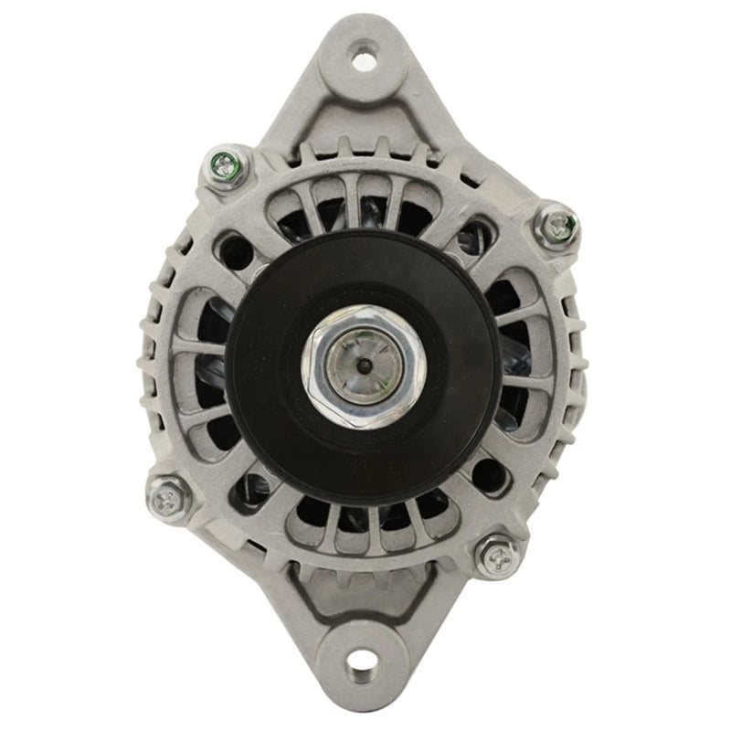 Suzuki Swift SA413 4cyl 1.3L Alternator (1984 - 1989)