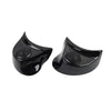 Harley Batwing Fairing Ultra Limited Low Tweeter Speaker Kit (2014-2023)