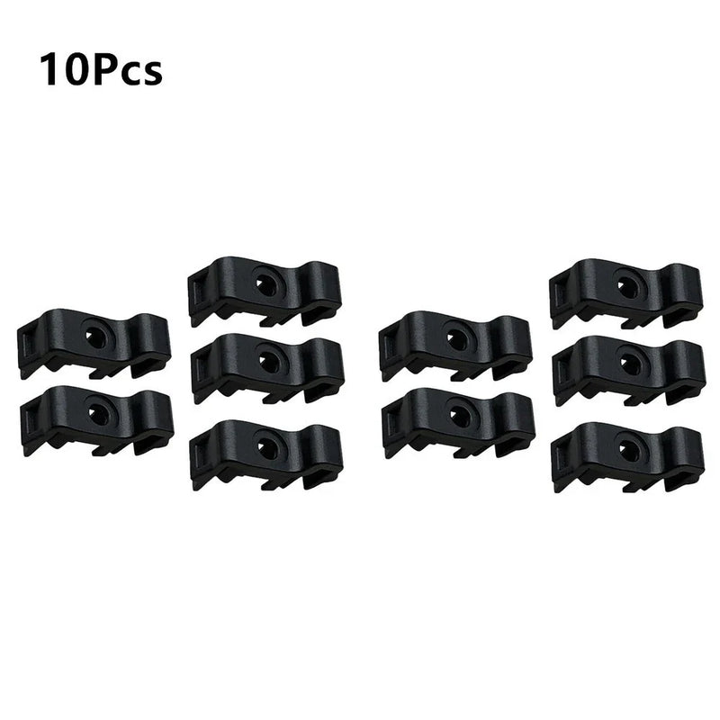 Honda CR-V 10Pcs Headlight Molding Clips (2017-2020)