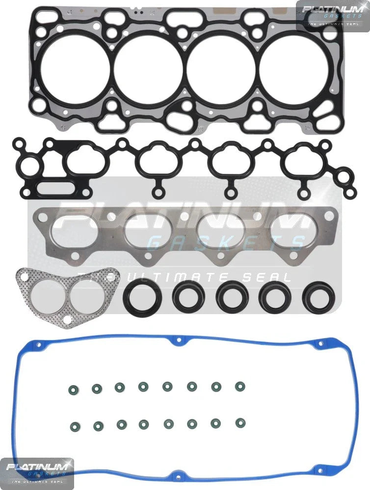 Mitsubishi Magna TE TF cylinder head gasket (1996–1999)