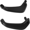 Ford Fiesta Car Interior Door Handle Manual Window Panel Left + Right (2011-2020)