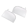 Toyota Prius Front Bumper Tow Hook Eye Cap Cover (2012-2015)