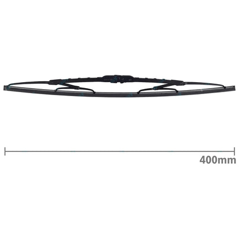 Toyota Hilux LN40 LN46 YN57 Wiper Blades Front Pair (1979-1987)