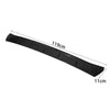 Toyota GR86 / Subaru BRZ 2022-2024 Carbon Fiber Rear Roof Spoiler Wing