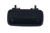 Suzuki Vitara 1988-1998 Rear Right Outer Door Handle Textured Black