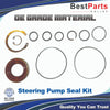 Isuzu Trooper Power Steering Pump Seal