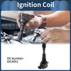 Mazda 2 Ignition Coil Pack (2007-2015)