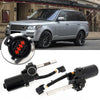 Land Rover L322 Range Rover 2 x Left & Right Power Running Board Motors (2013-2016)