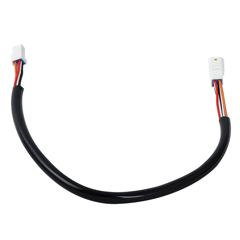 Harley Road Glide 16" Electronic Throttle Handlebar Wiring (2017-2023)