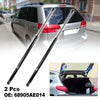 Toyota Sienna Rear Trunk Lift Supports Gas Struts (2004-2010)