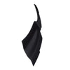 Nissan Patrol Armada Front Windshield Wiper Side Cowl Trim Covers