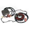 KTM 1190 RC8-R, 1190 RC8 Stator Coil, Regulator, Gasket (2008-2010)