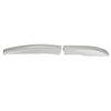 Mitsubishi ASX RVR Outlander Sport 4 x Roof Rack End Covers (2010-2023)
