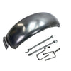 YAMAHA XV750 Virago 1984-1998 Silver Rear Fender Guard