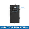Chevrolet Sonic Trax Front Side Power Window Switch (2013 - 2016)