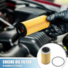 Nissan Juke Engine Oil Filter No.317263JX0A & O Ring (2011-2016)