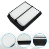 Honda Odyssey RB1 RB2 Engine Air Filter Replacement (2005-2010)