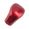 Toyota Corolla Red Shifter Knob Cover Bezel (2020)