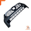 Toyota Hilux Ute Rogue Black Front Grille Assembly (2020-2025)
