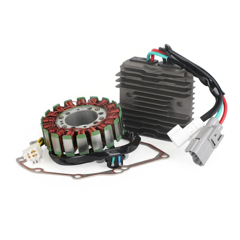 Suzuki GSX 1300R Hayabusa Stator, Regulator & Gasket Set (2013-2019)