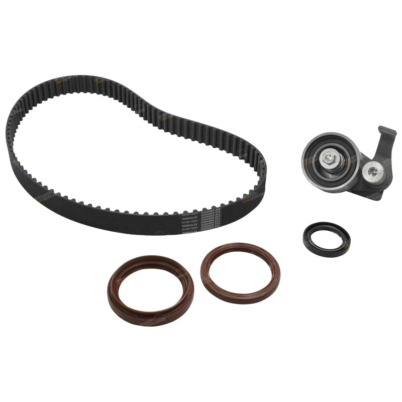 Coaster Timing Belt 1HZ HZB30 HZB50 4.2L Bus (1990–1997)