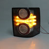 Land Rover Range Rover Rear Tail Light Assembly (2010-2012)