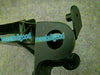 Suzuki GSXR1000 Front Upper Headlight Stay Fairing Bracket (2003-2004)