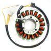 CF250-18 250cc 300cc PIT PRO ATV 18 Poles Magneto Flywheel Stator