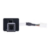 Subaru Forester SJ Reverse Camera OE Connector (2013–2016)