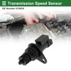PEUGEOT 306 1.4 1 Pc Transmission Speed Sensor (1993-2001)