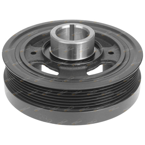 Toyota Hilux Harmonic Balancer (2005–2015)