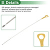 Kia Picanto Oil Level Dipstick (2011-2017)